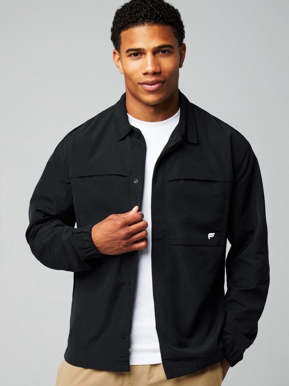 Fabletics The Outpost Jacket